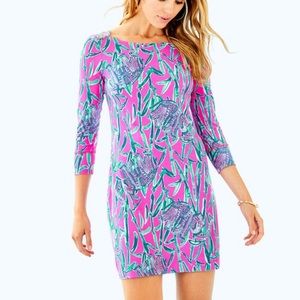 Nwt Lilly Pulitzer Sophie Dress Xs